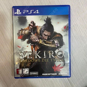 ps4 ps5 플스4 세키로