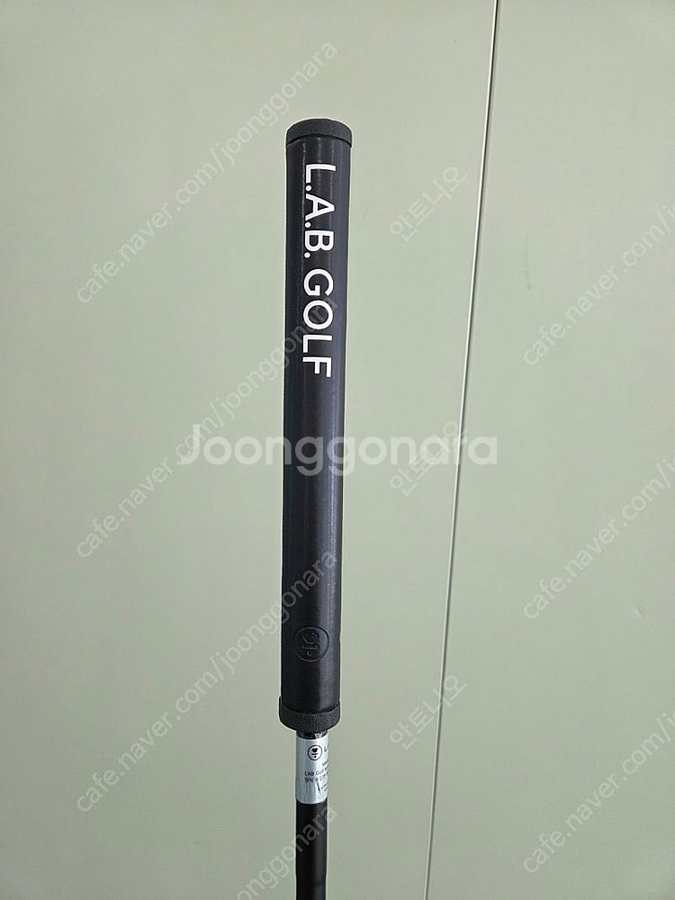 LAB MEZZ.1 34인치 퍼터--5