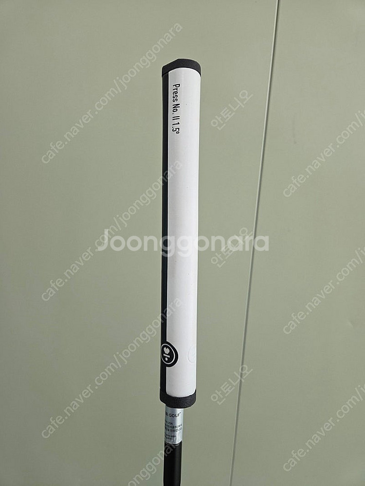 LAB MEZZ.1 34인치 퍼터--6