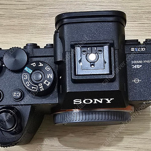소니 A7S3 + 탐론 17-28mm (1728)