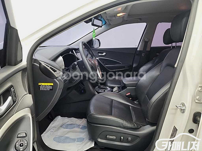 [현대]더뉴맥스크루즈 E-VGT R2.2 4WD 익스클...--2