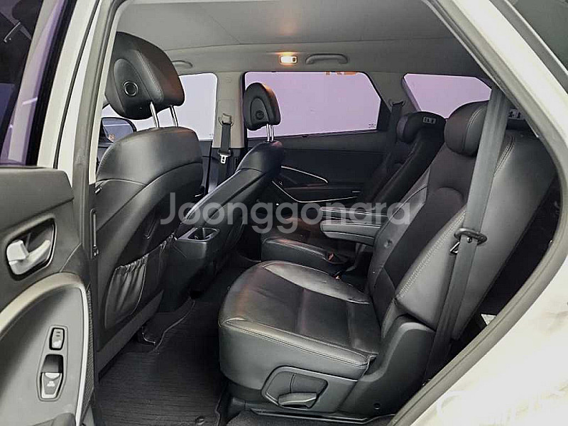 [현대]더뉴맥스크루즈 E-VGT R2.2 4WD 익스클...--3