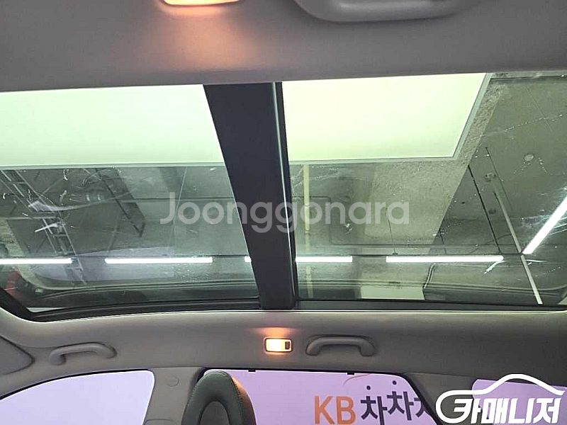 [현대]더뉴맥스크루즈 E-VGT R2.2 4WD 익스클...--8