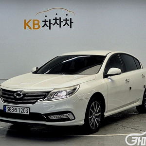 [르노코리아(삼성)]SM5노바 2.0 LPLI RE (5인승) 2015 년 중고차☆전액할부☆중고리스☆첫차☆