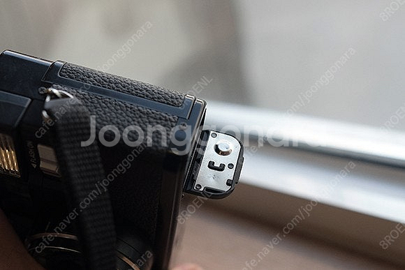 미놀타 하이메틱 Hi- matic AF-D 팝니다--7