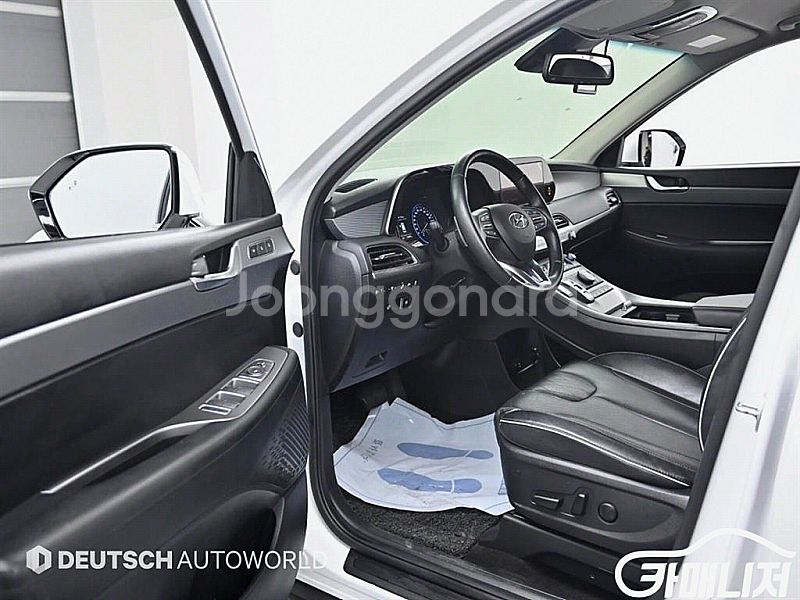 [현대]팰리세이드 디젤 2.2 2WD 익스클루시브 20...--2