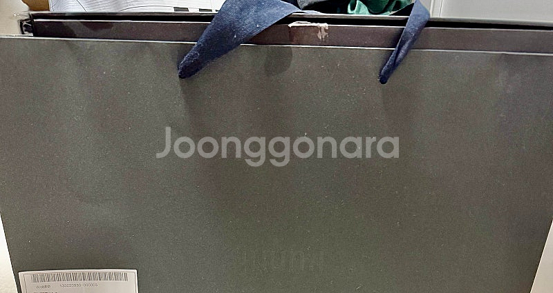 갤럭시제트플립4 준지에디션 풀박스--0