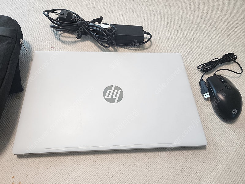 HP 파빌리온 노트북 판매 - HP 노트북 15인치 (i7, 16GB)