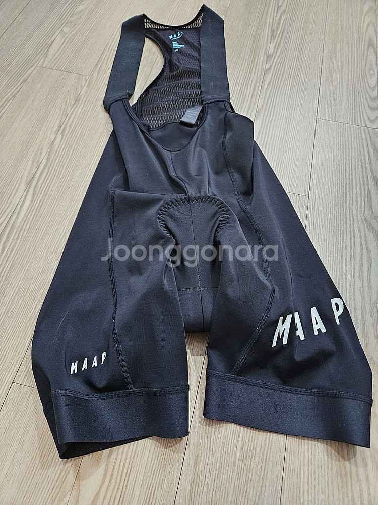 MAAP 여성 빕숏 xs--0