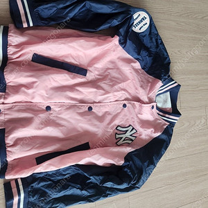 mlb 바람막이점퍼