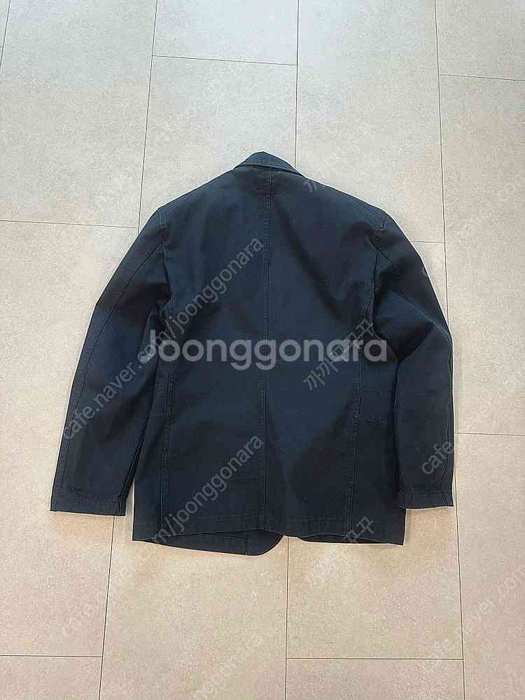엔지니어드 가먼츠 베드포드 자켓 립스탑 M--4