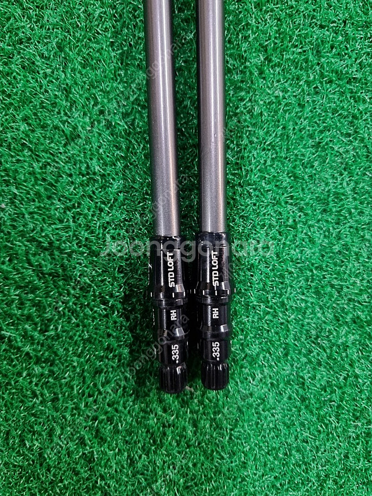텐세이 블루 TM-50S,50SR 테일러메이드 드라이버...--4