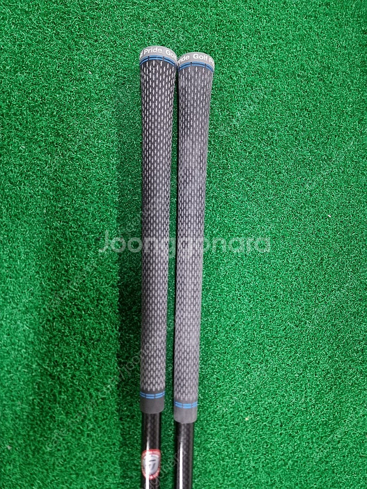텐세이 블루 TM-50S,50SR 테일러메이드 드라이버...--5
