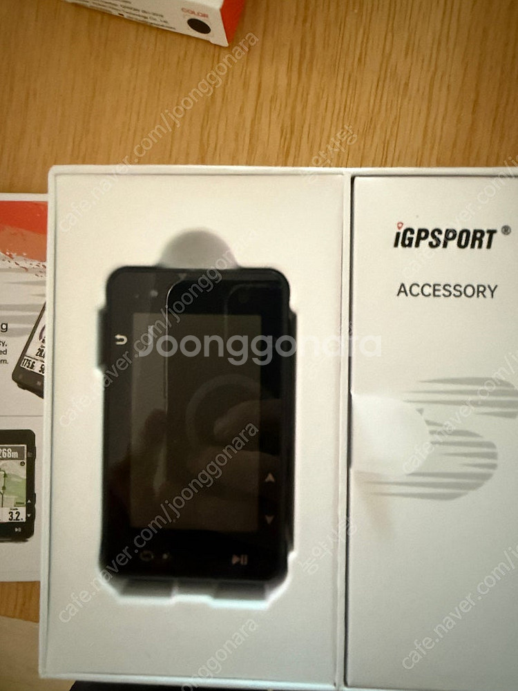 [부산] igs630s 랑 센서계 팝니다--1