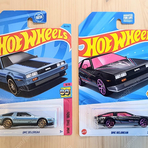 Hot Wheels 핫휠 원카 등