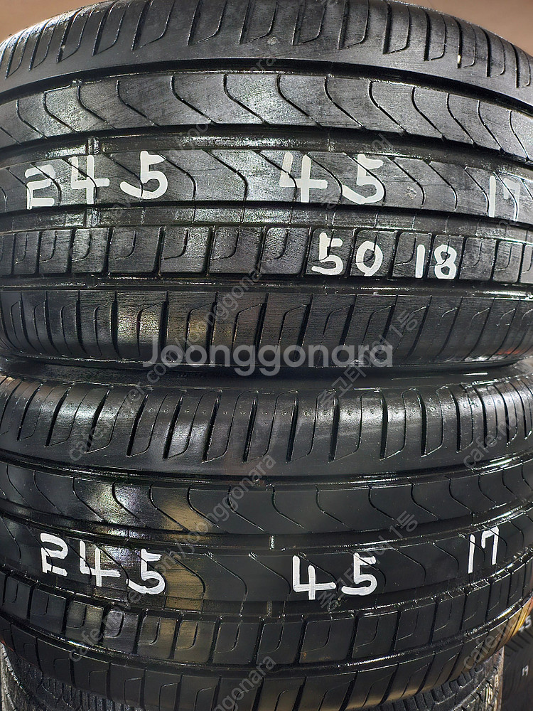 [판매] 245/45R17.245/45/17.245 4...--2