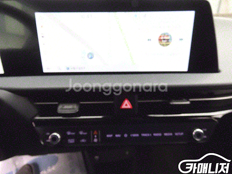 [기아]EV6 롱레인지 에어 (5인승 /0톤) 2022...--4