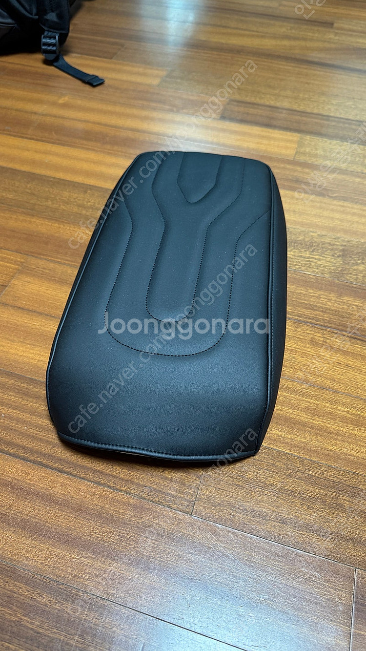 문레스트 콘솔쿠션 BMW X3(g01)--0