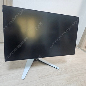 에일리언웨어 AW2723DF 모니터 240hz
