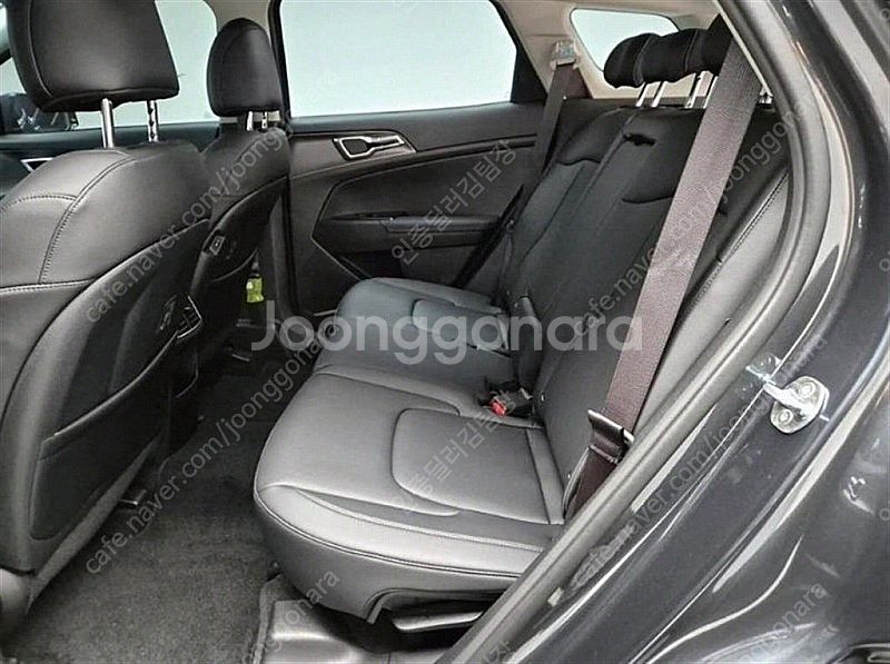 기아 스포티지 5세대 (NQ5) 16 가솔린 2WD 중...--9