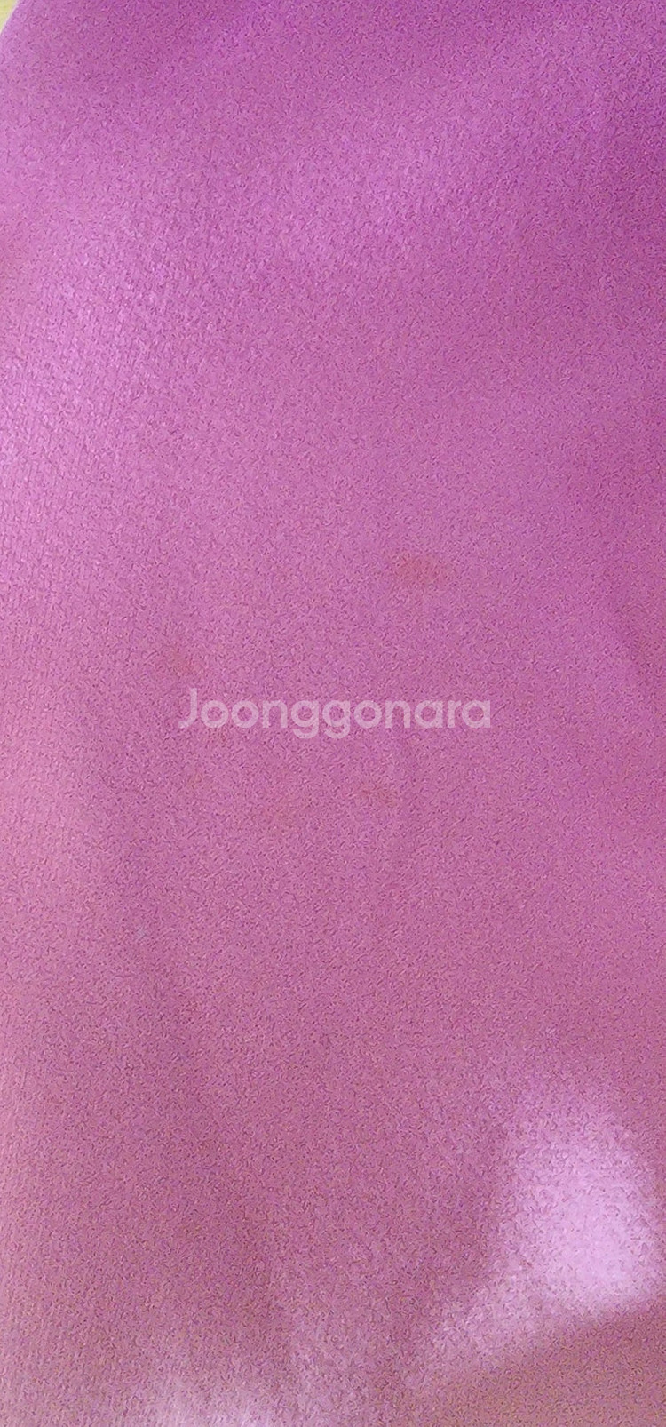 뉴발란스 맨투맨 155--1