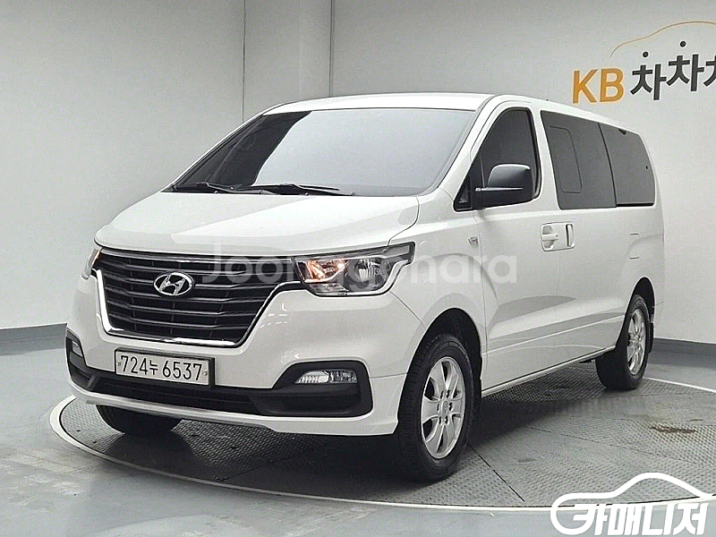 [현대]더 뉴 그랜드 스타렉스 4WD 웨건 12인승 스...--0