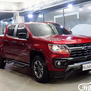 [쉐보레]리얼 뉴 콜로라도 3.6 Z71-X 4WD ◆중고차중고차매입◆전액할부◆저신용자◆신불자◆소액할부◆현금◆카드 전부 가능합니다!◆