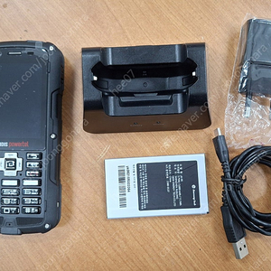 (중고)라져T2 무전기 판매 150,000원(충전크래들 등 액세서리 포함 가격임.)