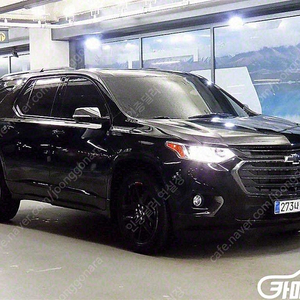 [쉐보레]트래버스 3.6 AWD 레드라인 ◆중고차중고차매입◆전액할부◆저신용자◆신불자◆소액할부◆현금◆카드 전부 가능합니다!◆