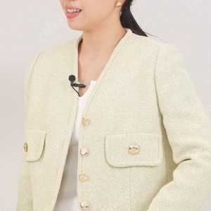 마인 자켓 55사이즈