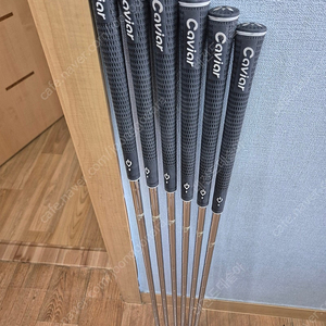 아이언샤프트 N.S.PRO1050GH S . 5~P