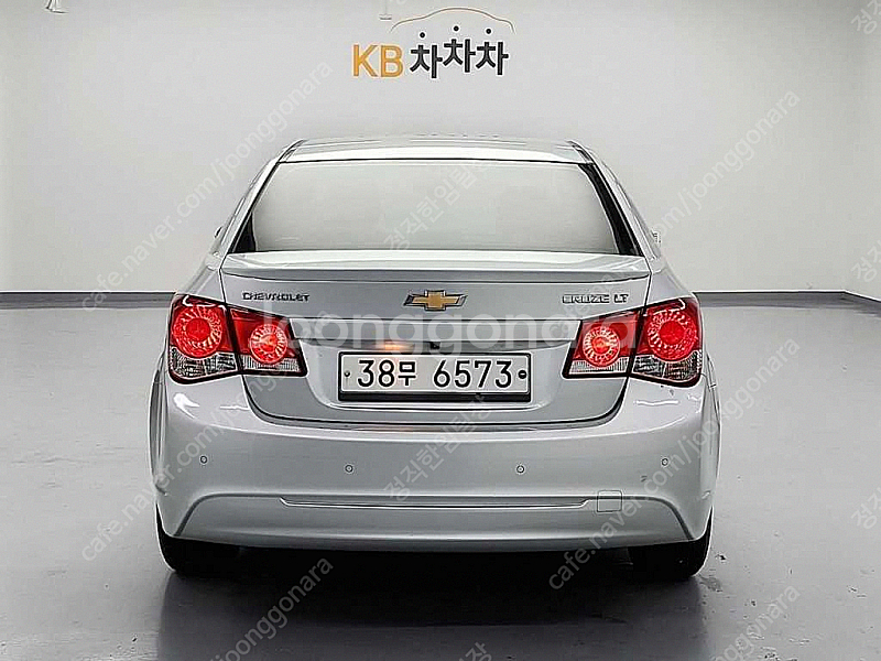 쉐보레 크루즈 18LT 최저가 판매합니다. ★전액할부★...--2