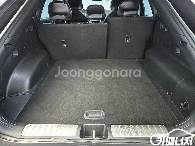 [기아]EV6 롱레인지 어스 (5인승) 2022 년 중고차 ★군미필,저신용자 전용 할부★--4