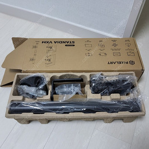 중고 모니터암 팔아요(구입시 usb 3.0 to HDMI 컨버터 드림)