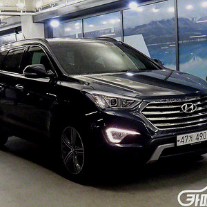 [현대]맥스크루즈 R2.2 2WD 익스클루시브 2014 년 경유 중고 중고차 전액할부☆중고차리스☆중고차수출