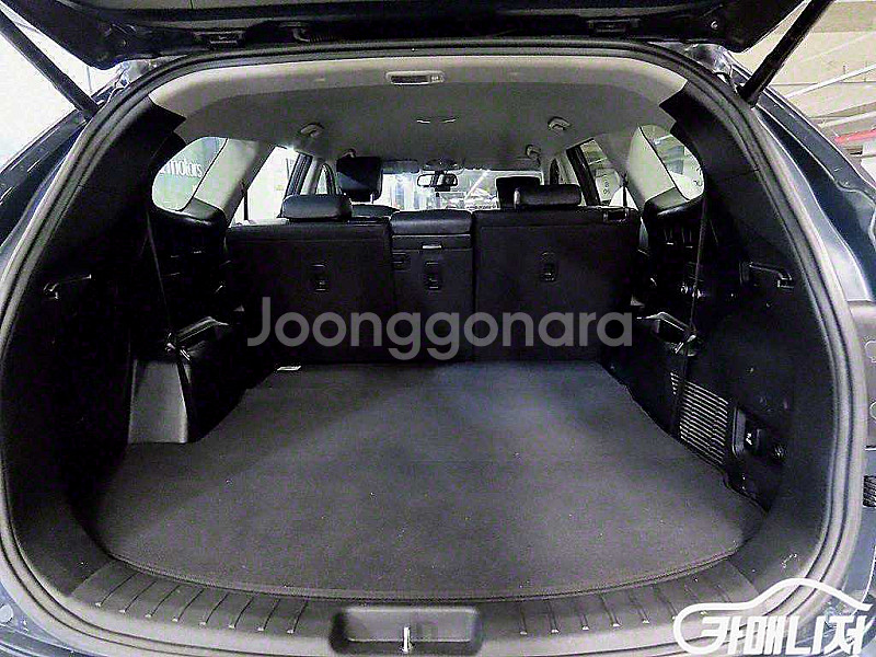 [현대]맥스크루즈 R2.2 2WD 익스클루시브 2014...--9