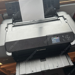 캐논 잉크젯 포토프린터 pro-300