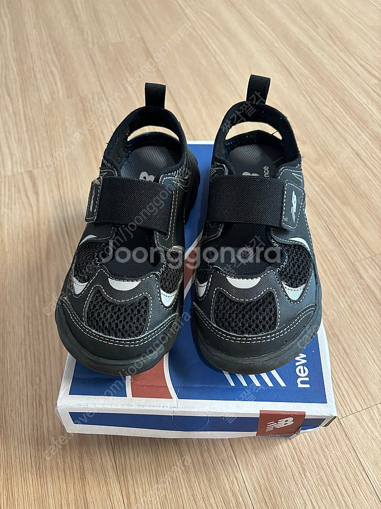 뉴발키즈 프리들190--0