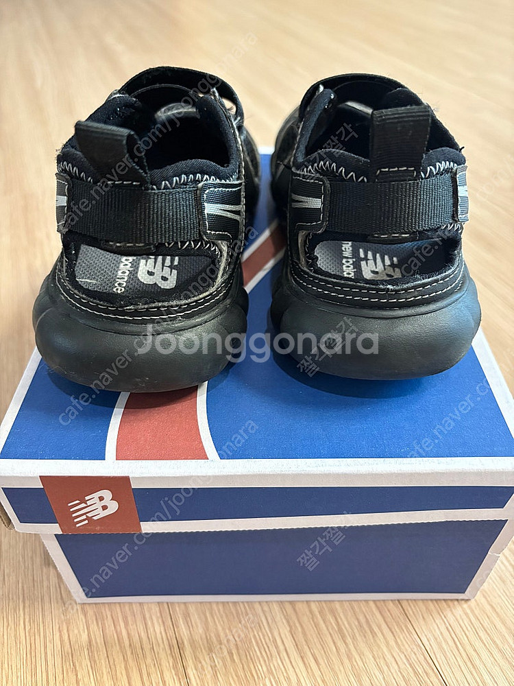 뉴발키즈 프리들190--2