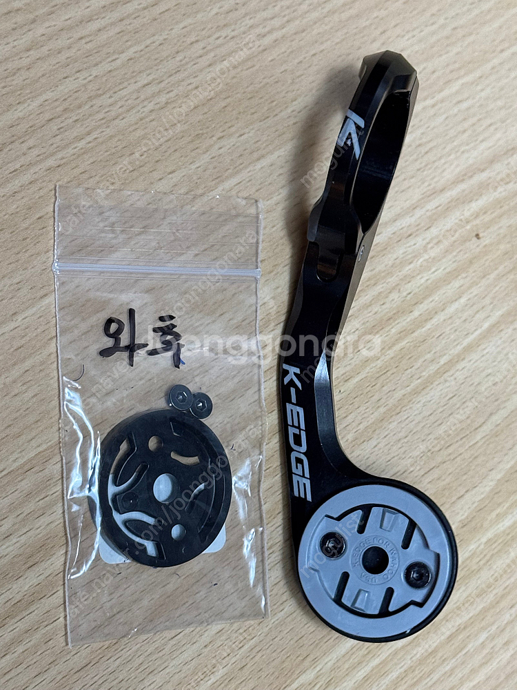 케이엣지 와후 가민 콤보 마운트 속도계 거치대, 안장 ...--1