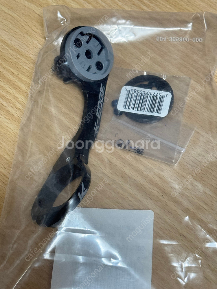 케이엣지 와후 가민 콤보 마운트 속도계 거치대, 안장 ...--3