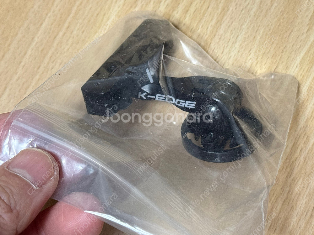 케이엣지 와후 가민 콤보 마운트 속도계 거치대, 안장 ...--8