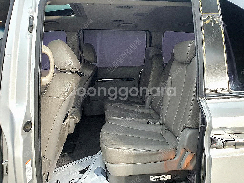 기아 카니발R 리무진 디젤 판매합니다 ★전액할부★저신용...--8