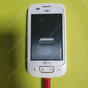 옵티머스원 LG-LU3700