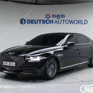 [제네시스]G90 3.8 GDI AWD 럭셔리 ★중고차★중고차매입★전액할부★저신용자★신불자★소액할부★현금★카드 전부 가능합니다!