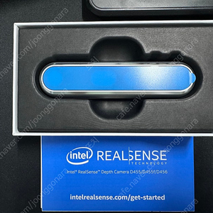 Intel RealSense Depth Camera D455