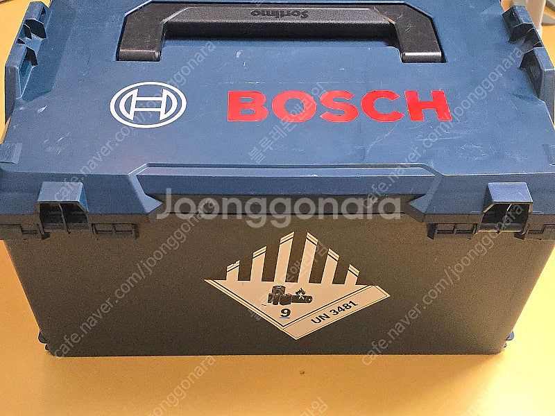 보쉬36V공구함/공구케이스/서울--6