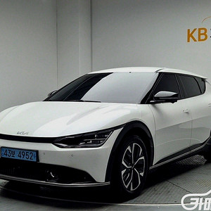 [기아]EV6 롱레인지 어스 (5인승) 2022 년 중고차 ★군미필,저신용자 전용 할부★