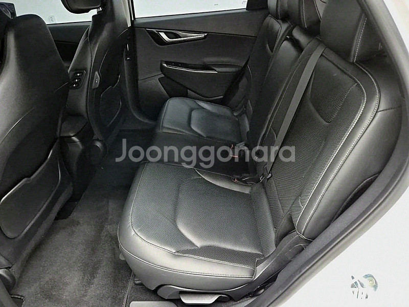 [기아]EV6 롱레인지 어스 (5인승) 2022 년 중고차 ★군미필,저신용자 전용 할부★--3