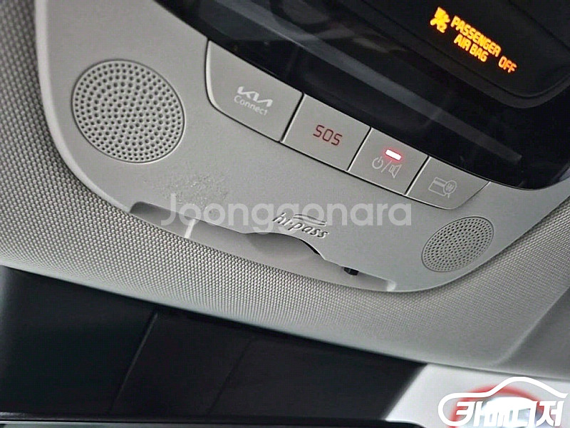 [기아]EV6 롱레인지 어스 (5인승) 2022 년 중고차 ★군미필,저신용자 전용 할부★--4